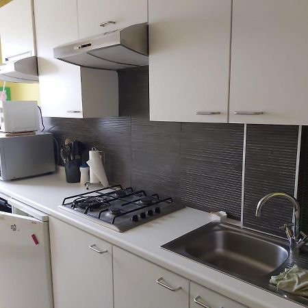Appartement Met Zeezicht بلانكنبرخ المظهر الخارجي الصورة
