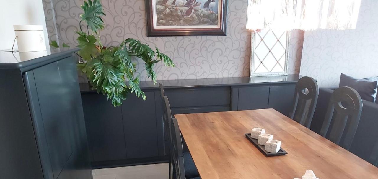 Appartement Met Zeezicht بلانكنبرخ المظهر الخارجي الصورة
