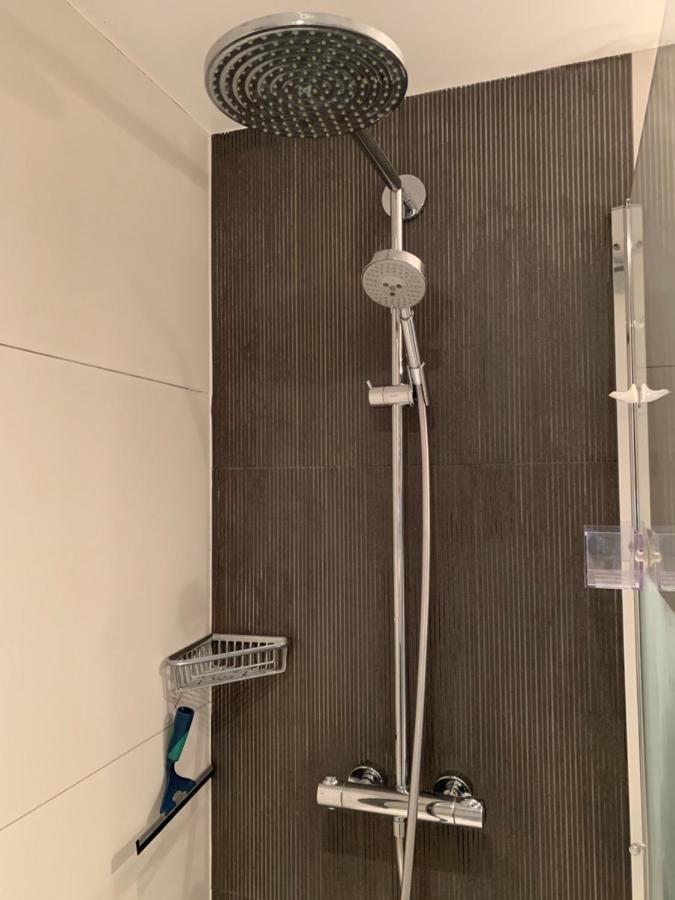 Appartement Met Zeezicht بلانكنبرخ المظهر الخارجي الصورة